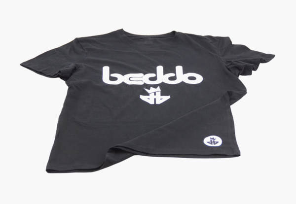 Beddo Dirt-Shirt black